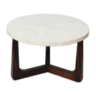 Inlay Coffee Table- R70 Natural 30"