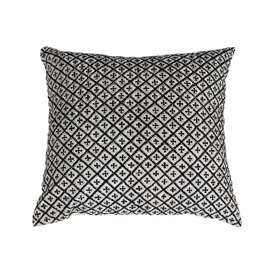 Marrakech Embroidered Pillow