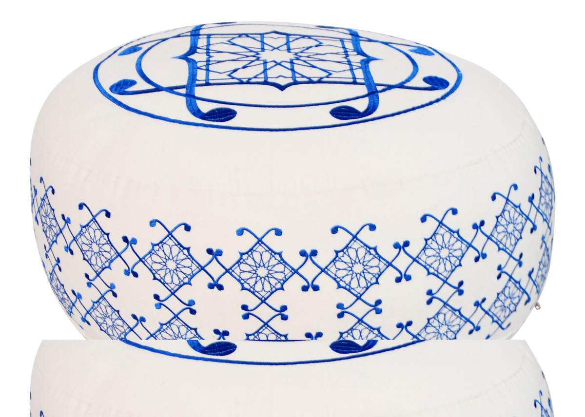 Selima Floor Pillow