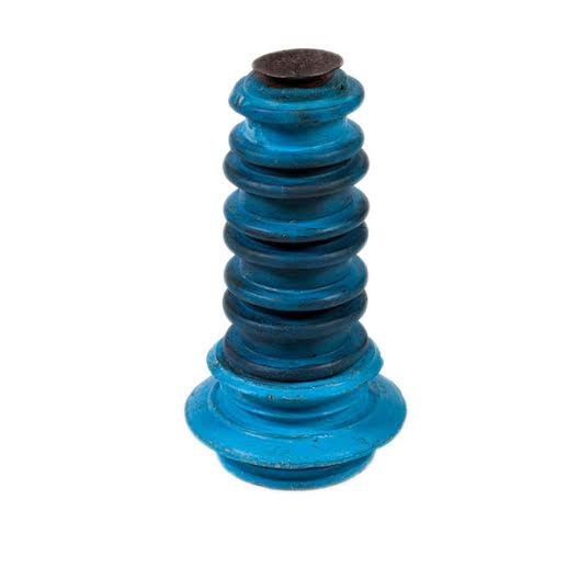 Indian Candle Holder