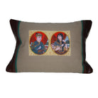 Sultan pillow