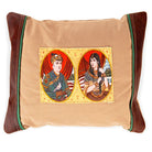 Sultan pillow