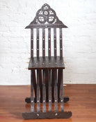 Syrian Folding Chair