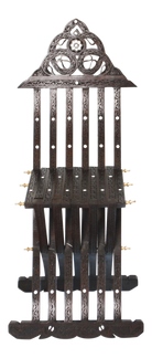 Syrian Folding Chair
