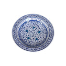 Turkish Iznik Plate
