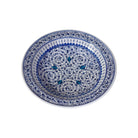 Turkish Iznik Plate