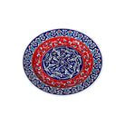 Turkish Iznik plates