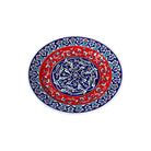 Turkish Iznik platter