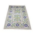 Uzbek Suzani Textile