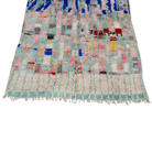 Contemporary Boujad Rug